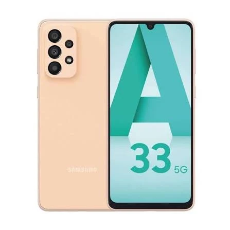 Samsung A33 5G